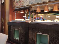 -东方豪景花园酒店·怡景旋转餐厅