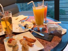 -香港数码港艾美酒店