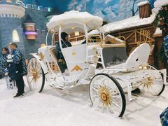 -世界之窗阿尔卑斯冰雪世界