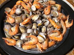 -船奇蒸汽海鲜·闽菜(八市海鲜总店)