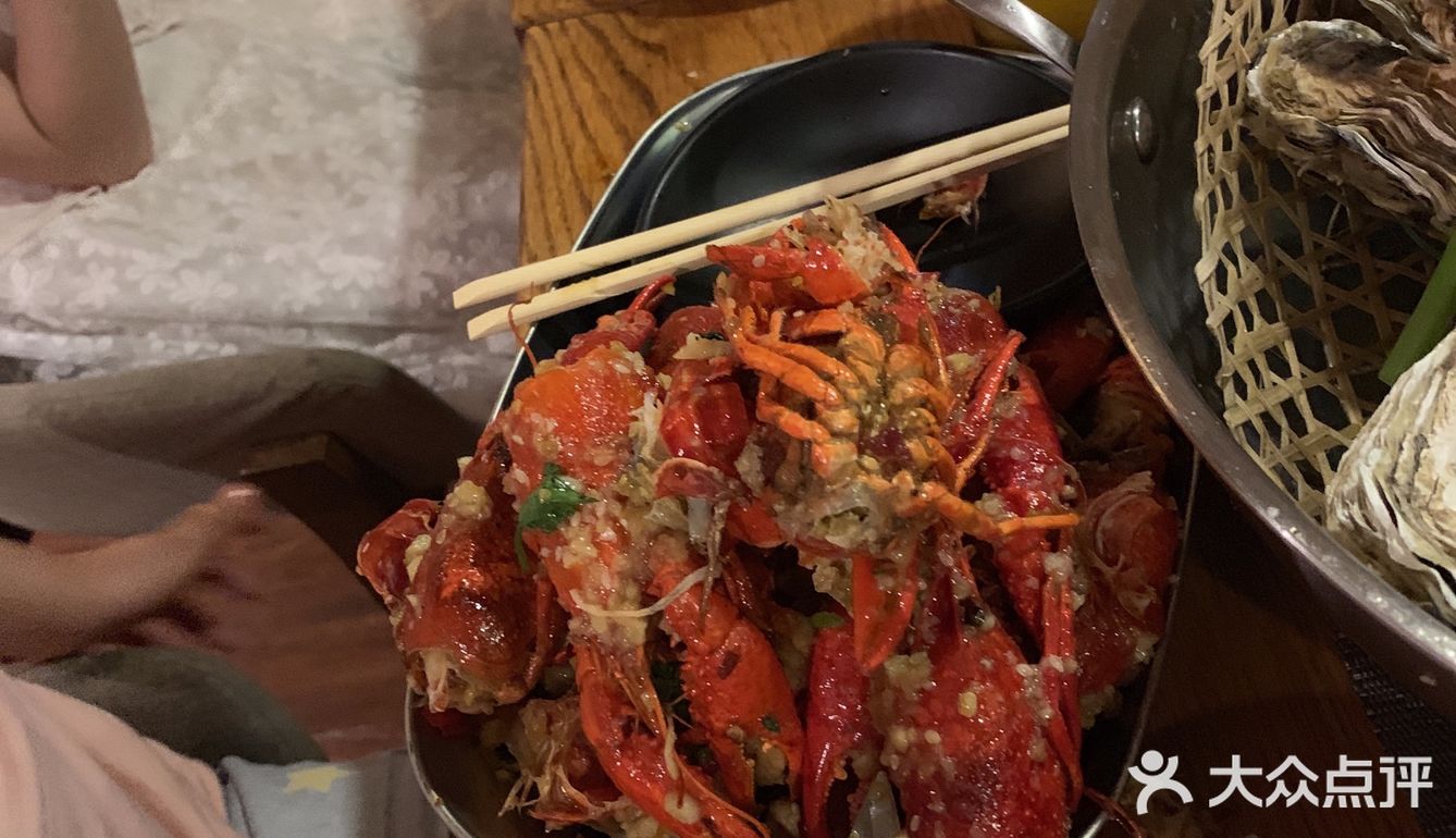 好吃不贵