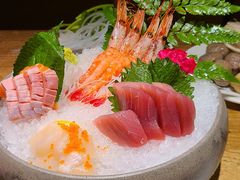 -蟹将军·松叶蟹和牛日料放题自助(K11店)