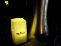 -ohbar live house(人广店)