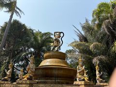 -西双版纳总佛寺
