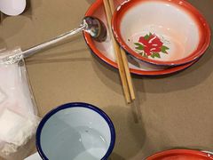 -老三样·旧食新味(船山路店)
