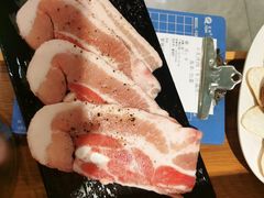 -牛炙烤肉(车公庙店)