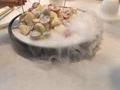 -北李妈妈菜·海肠捞饭(开发区万达店)