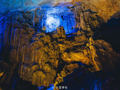 -瑶琳仙境