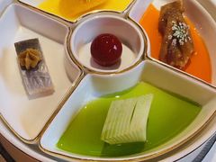 -谦默府· 现代潮粤菜(外滩店)