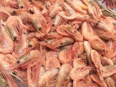 -海天盛宴新派海鲜自助餐厅(群力店)