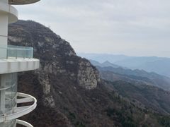 -潭溪山