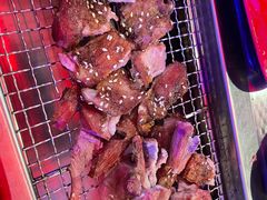 -乌兰烧烤·烤羊腿(西丽店)