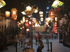 -中国闽台缘博物馆