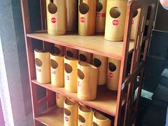 菜签筒-赣湘楼(中骏店)