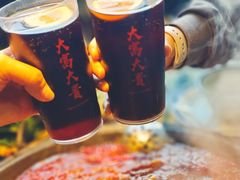 -鸿姐老火锅(疁城新天地店)