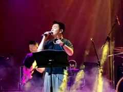 -TZ House音乐现场(来福士中心店)