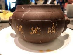-美食汇海鲜自助餐厅·小龙虾烧烤(富力万达文华酒店)