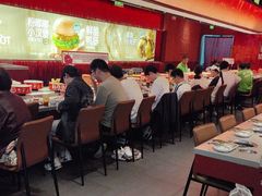 -龍歌自助小火锅(雨花台江南虹悦城店)