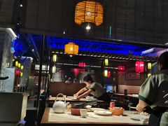 -红蜡烛•瓦罐粥家常菜•夜宵(中山路店)