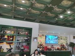 -古关火锅店(古北水镇景区店)