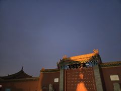 -沈阳皇朝万鑫酒店