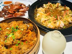 -花椒笑成都小馆(百脑汇店)