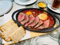 -沛家·西餐Brunch·直火料理