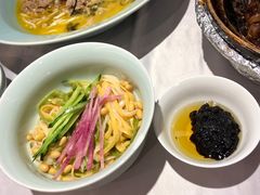 -味+新京宴·烤鸭·北京菜(创意谷店)