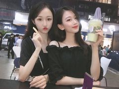 -野萃山·潮汕厚果汁(十亩地店)
