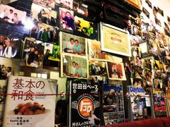 -気楽亭和食料理(气乐亭大世界本店)