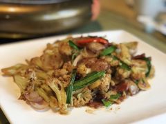 -铜锣湾·有麝自然香(重庆新天地店)