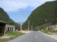-黑河国家森林公园