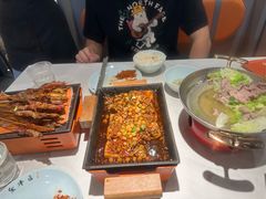 -全牛匠·乐山跷脚牛肉(西北旺万象汇店)