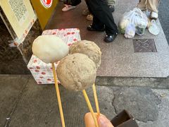 -阿娟牛肉丸·手打牛肉丸·现做现卖