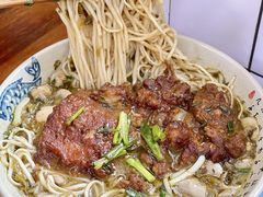 -无名氏面馆(邮电路店)