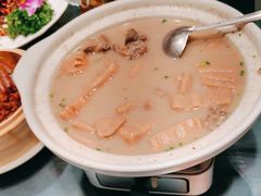 -谢氏老金口七号宴(武昌大道店)
