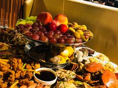 -日进一片海.生腌海鲜火锅.宵夜烧烤(三里屯总店)