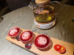 -熹素·鲜美素食Vegetarian (天河领展店)