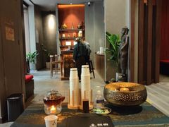 -菩泰·泰式草本按摩SPA(武汉新天地南馆店)