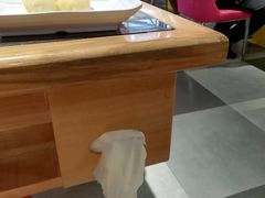 大堂-火锅岛潮牌自助餐厅(天津天佑城店)