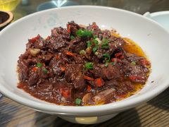 -湖南人家·家传湖南菜(水围店)