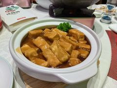 -大胡同天津菜·海肠捞饭·津门皮皮虾锅贴一绝(西姜井店)