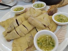 壹心鸡-文记壹心鸡(宝华路店)