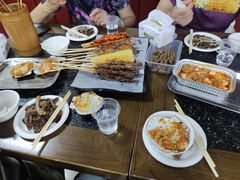 -亚东串烤(共康东路店)