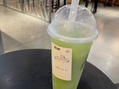 -喜茶(广州保利中环店)