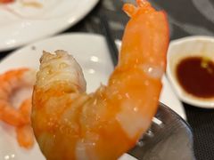 -凯利酒店自助餐(元美中路店)