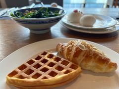 -解放碑威斯汀酒店-知味国际美食餐厅