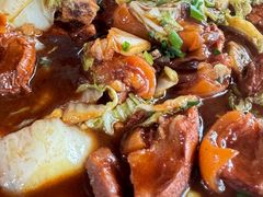 -小六农家乐(崇明西沙湿地店)