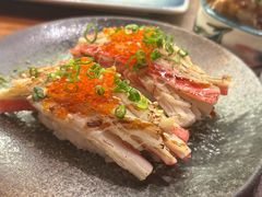 -戏作寿司(观音桥店)