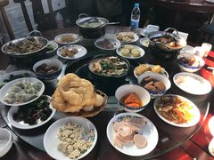 -柳沟豆腐宴64号院